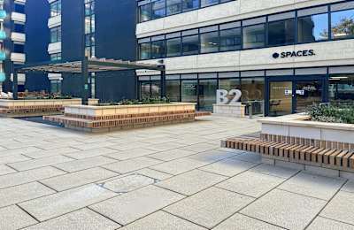 20-22 Hawley Street, Sheffield, S1 2EA