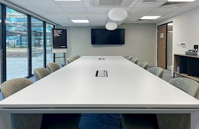 20-22 Hawley Street, Sheffield, S1 2EA