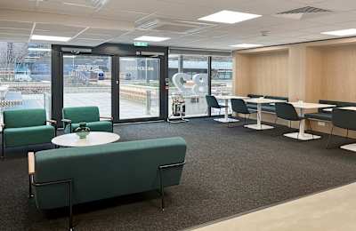 20-22 Hawley Street, Sheffield, S1 2EA