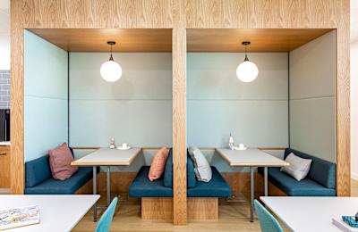 The Green, Central Dublin Airport, Spaces, 1st Floor BLDG 2, K67 E2H3