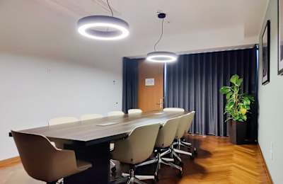 Portomaso Business Centre, Portomaso, PTM 01, PTM 01