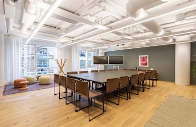 Fjordalleen 16, Aker Brygge, 0250