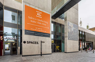 Finsbury Park, Finsbury Park, N4 3FU