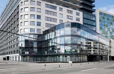 Ploiesti Street, No. 9, 400157