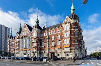 Christians Brygge 28, 1559