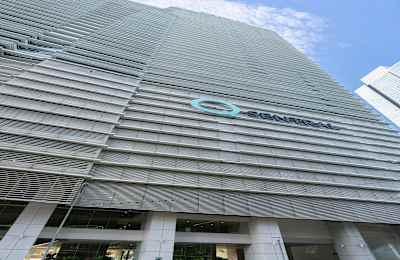 Unit 37-2, Level 37, Q Sentral, No. 2A, Jalan Stesen Sentral 2, 50470