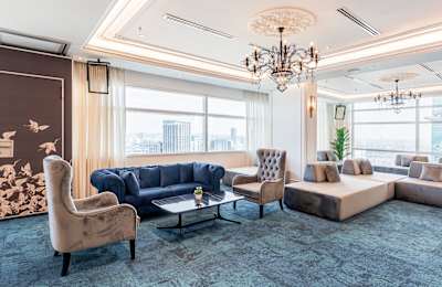 Unit 37-2, Level 37, Q Sentral, No. 2A, Jalan Stesen Sentral 2, 50470