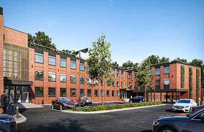 Church Street, Altrincham, WA14 4DZ