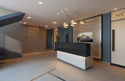 Church Street, Altrincham, WA14 4DZ