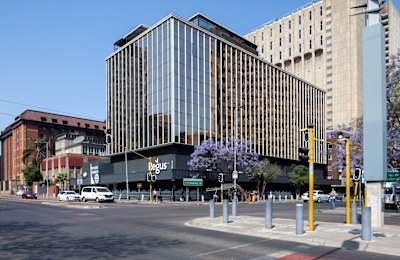 115 Paul Kruger St, Pretoria Central, 0002