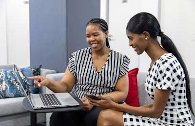 115 Paul Kruger St, Pretoria Central, 0002