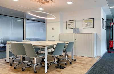 Via Rivoltana 2d, Segrate, 20090