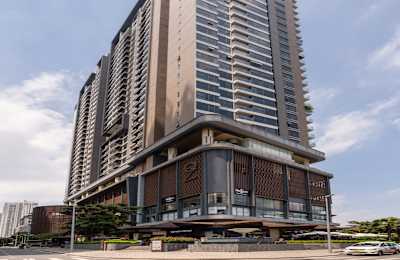 21 Vo Truong Toan Street, 3F of the Residential, Commercial, Service, and Office Complex Project