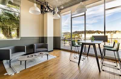 925 N. La Brea Ave., 4th Floor, 90038