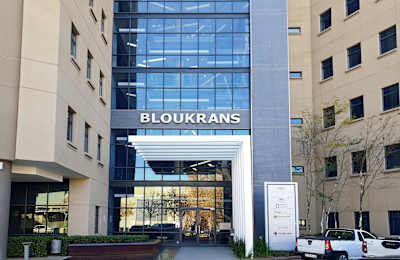 5th Floor, Bloukrans Building, Lynnwood Bridge, 0081