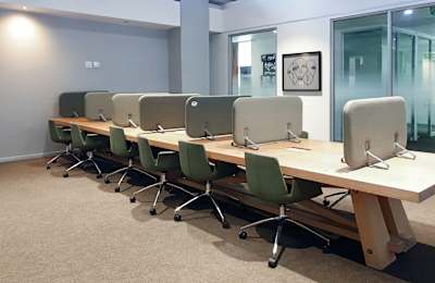 5th Floor, Bloukrans Building, Lynnwood Bridge, 0081