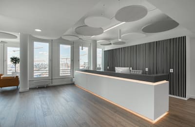 5 Riyadh St, 2nd Floor, Dubai Courts Building