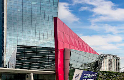 No.2556, Sukhumvit Road, Bang Na District, 10260