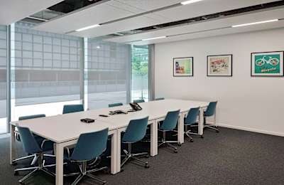 Via Monte Rosa, 91, 20149