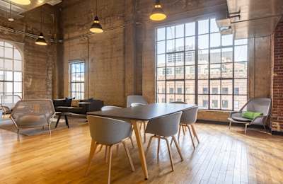 811 W. 7th St, Top 4 floors (9th-12th) and penthouse, 90017