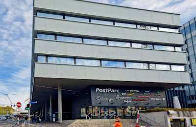 Schanzenstrasse 4a, 3008