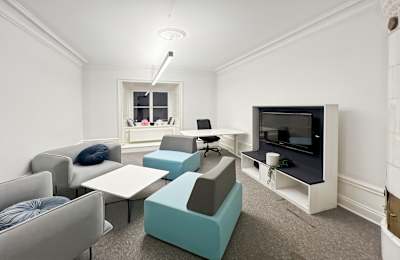 Lilla Nygatan 23, 111 28