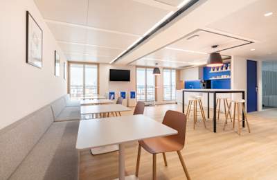 28-34 rue Château des Rentiers, 75013