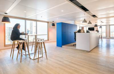 28-34 rue Château des Rentiers, 75013