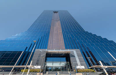 Almoayyed Tower, 21st & 22nd Floors, Seef District