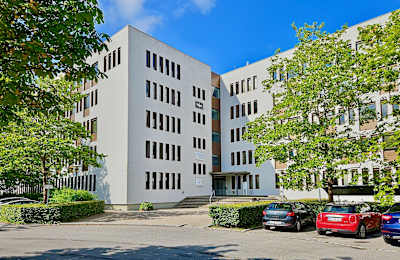 Automatikvej 1, 2860