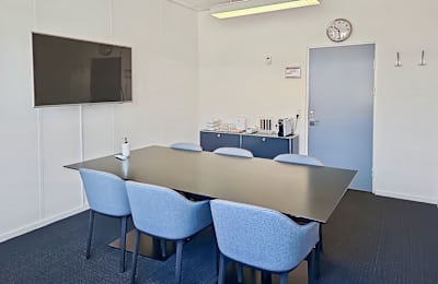 Automatikvej 1, 2860