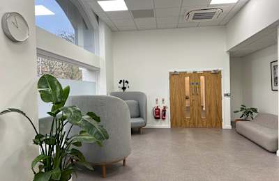 9 Little Park Street, Coventry, CV1 2UR