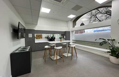 9 Little Park Street, Coventry, CV1 2UR