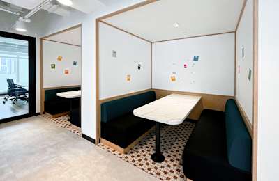 33 Wyndham Street, 19F – 23F