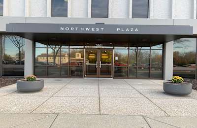 3901 West 86th Street, Suite 360, 46268