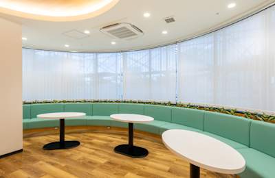 140 Kajimachi, 4F Hamamatsu C Bldg., 430-0933