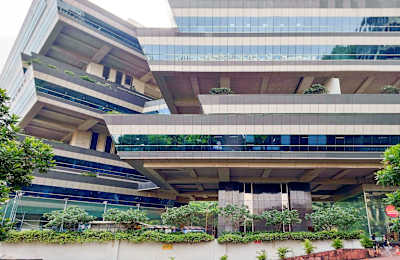 Supreme Business Park, Supreme City, Village Powai, Unit no. B-501/A, 5th floor, Wing 'B', 400076