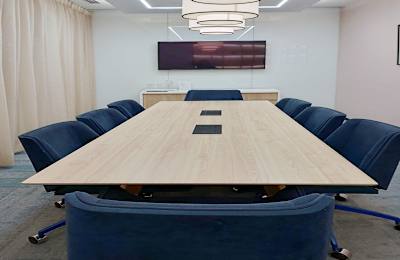 Supreme Business Park, Supreme City, Village Powai, Unit no. B-501/A, 5th floor, Wing 'B', 400076