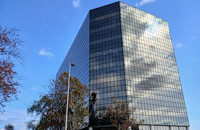 110 Fieldcrest Avenue, 3rd Floor, 08837