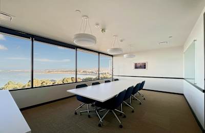 1900 Powell St., Suite 600 & 700, 94608