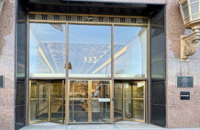 332 S Michigan Ave, Suite 900, 60604