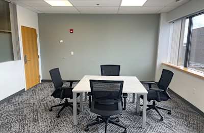 9 Centennial Drive, 2nd Floor, 01960