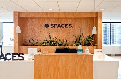 315 Deaderick, 17th Floor, UBS Tower, 37238