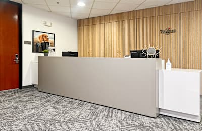 8880 Cal Center, 4th Floor, 95826