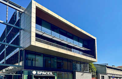 Via Giuseppe Piazzi, 2/4, 20159