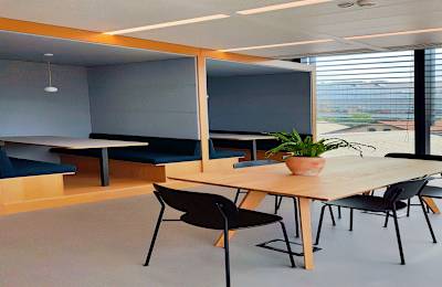 Via Giuseppe Piazzi, 2/4, 20159