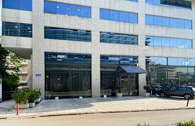 166 A, Kifissias Avenue & Sofokleous Street, 15126