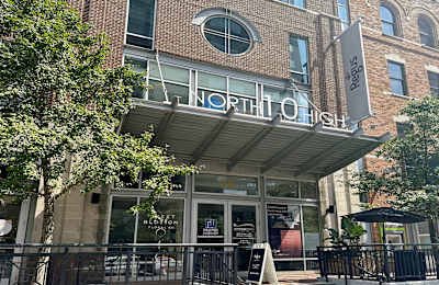 10 N High ST., Suite 200, 43215