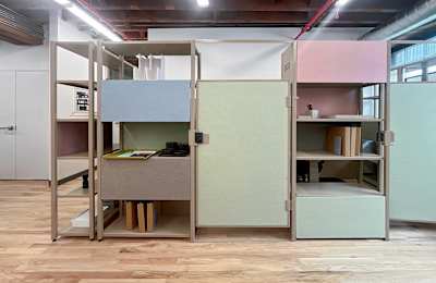 1918 N. Mendell Street, Suite 200, 60642