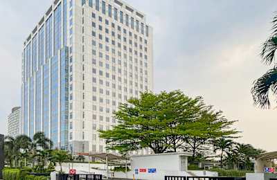 Jl. TB Simatupang, RT.2/RW.1, Kebagusan, Ps. Minggu, 12520